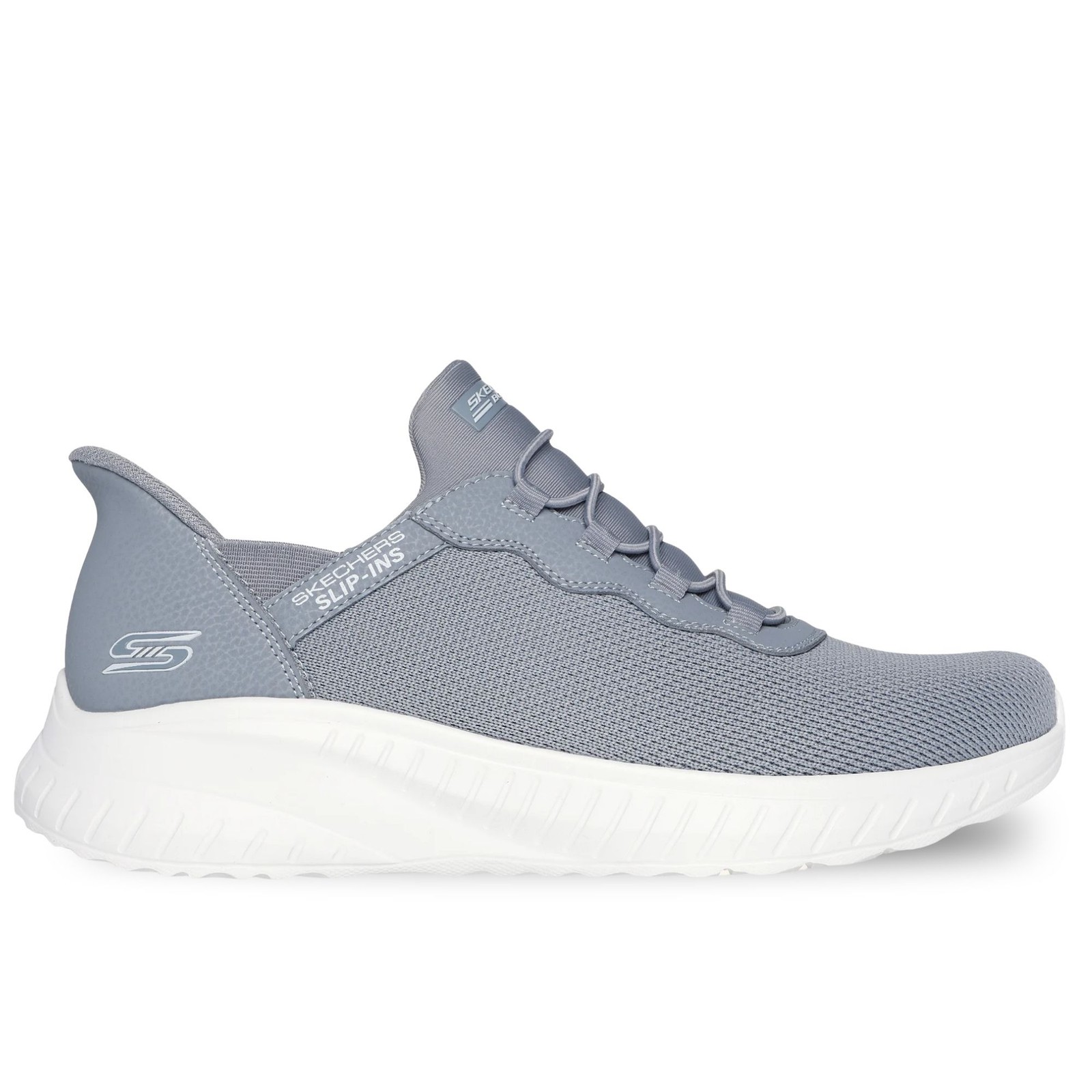 Shoes Skechers Slip-ins: Bobs Sport Squad Chaos - Daily Hype Size 9.5 Uk Code...