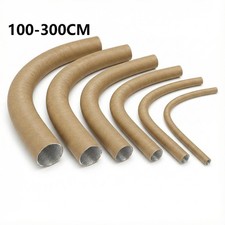100-300cm Abgasschlauch Abgasrohr Luftansaugrohr Ø42-90mm Fr Diesel Standheizung