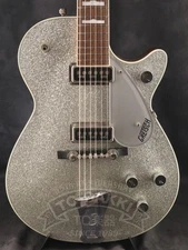 Gretsch G6129-1957 Silver JET (2006) (no251103)
