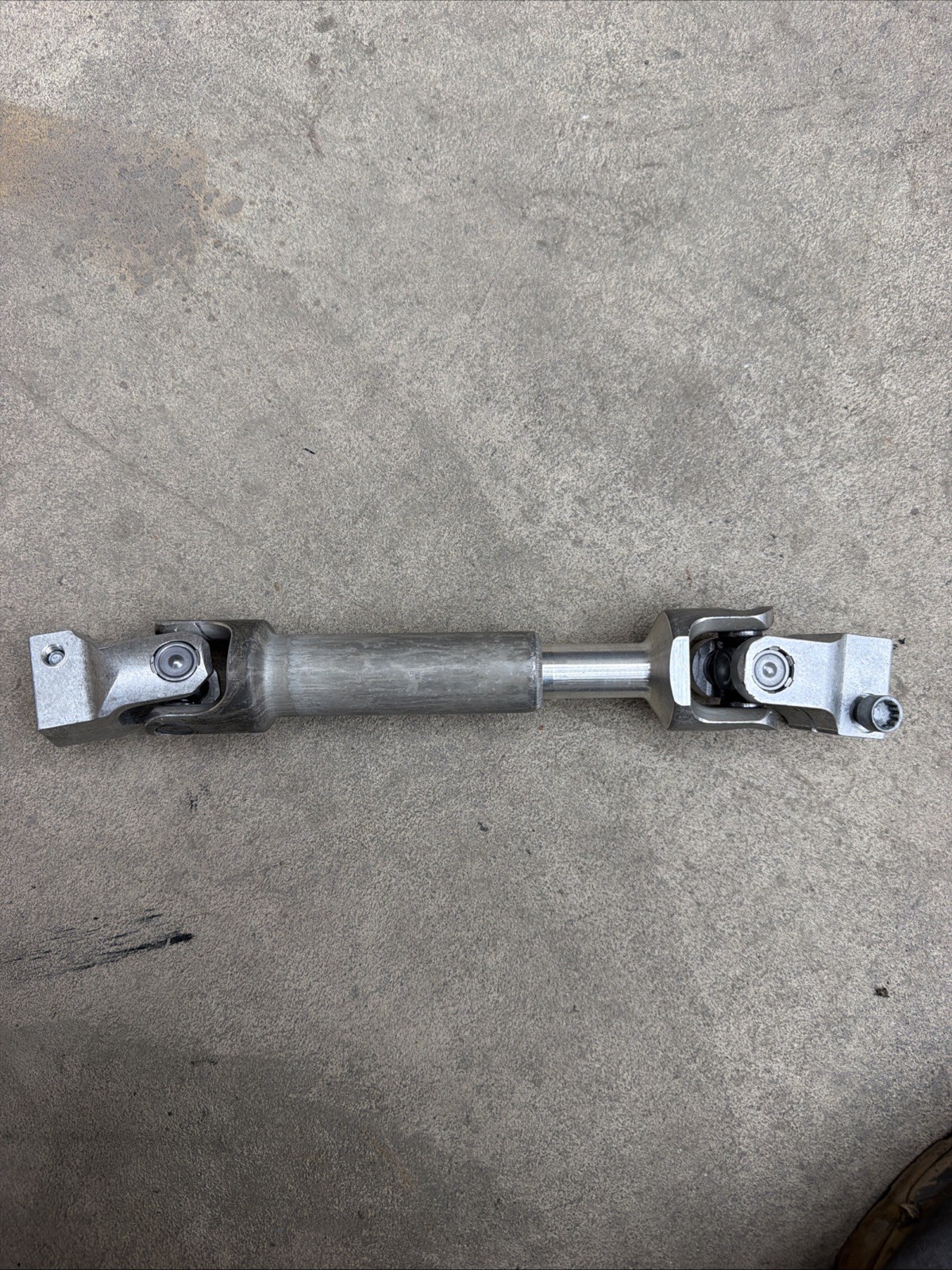 Audi R8 2017-2023 Steering shaft P/N 4S1419753B