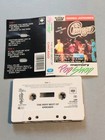 CHICAGO " The Very Best Of ", MC tape Kassette