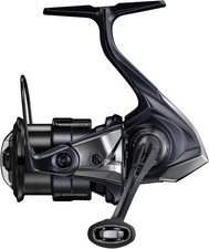 Shimano 26 Vanquish CE C2000SHG Spinning Reel New w/ Box from Japan
