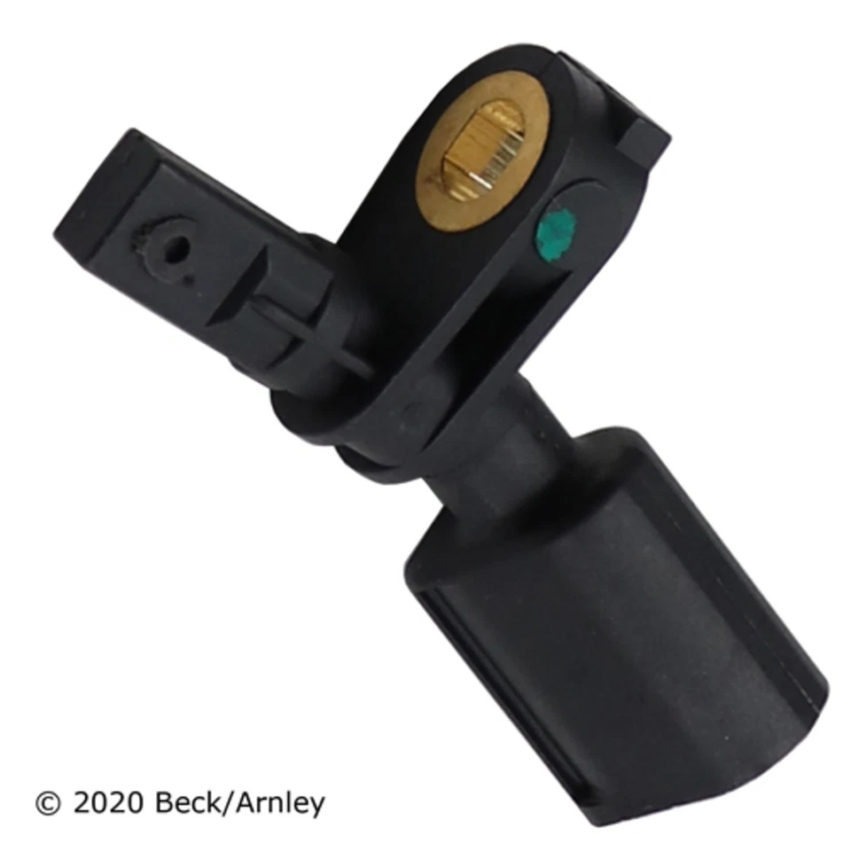 Sensores de velocidad ABS Beck Arnley 084-4963 pasajero delantero lado derecho para VW mano Foto 3 de 4