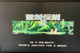 Nintendo Classic Mini Super Famicom Console Japan / Full set / Free shipping