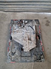 Hyundai Tucson Crdi Se Nav Blue Drive E6  2015-2019 1685 Gearbox - Manual