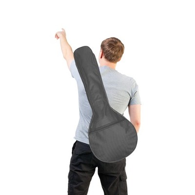 1PC Praktische Mandolinenbeutel verdickte Mandolinen -Rucksack tragbarer Tasche
