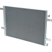 UAC CN 30088PFC A/C Condenser For 17-20 Ford F-250 SD F-350 SD F-450 SD F-550 SD