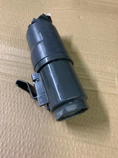 USED bissell 1698 SmartMix SOLUTION Bottle for Proheat Carpet Cleaners 2101785