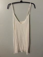 Spell And The Gypsy Slip White Small From Posy Mini