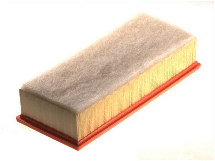 Filtron Luftfilter Ap090/6 Ap 090/6 - Bild 5