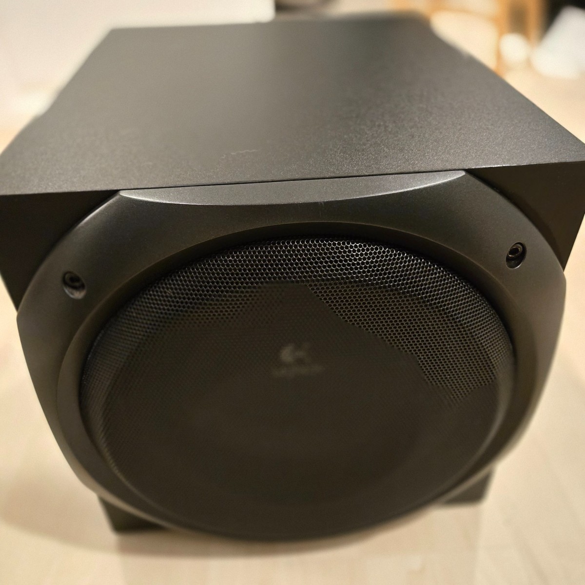 NEW Subwoofer Replacement PID R047 for Logitech Z-5500 Z5500 THX