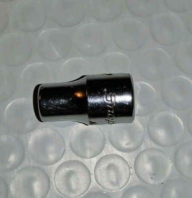 Snap-On 3/8'' Drive TORX E7 Shallow Socket FLE70A