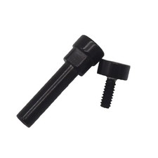 Metal Hinge Swivel Screw For Bose QuietComfort QC35 I II QC45 I Headphone