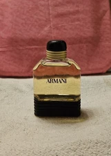 Armani by Giorgio Armani After Shave Splash for Men 1.7 fl oz, New, Unused