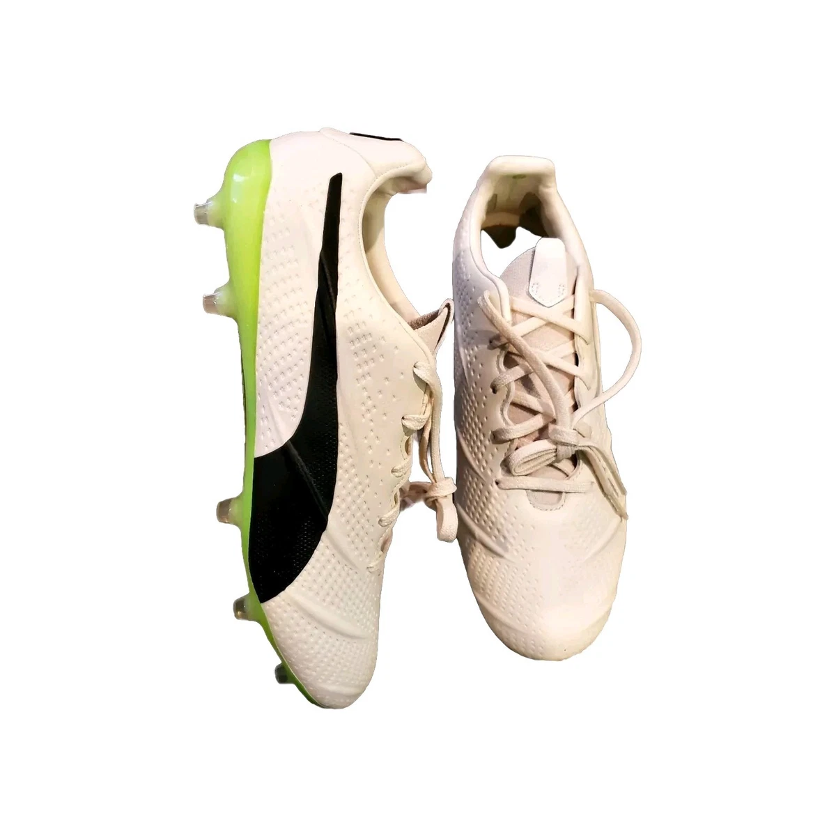 PUMA King Platinum 21 HG AG Black White for Sale | Authenticity