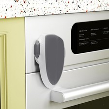 Oven Door Lock Baby Protector Cabinet Lock for Kitchen Bedroom Commercial