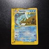 Pokemon Card - Vaporeon H31/H32 Skyridge Holo Rare Old Vintage HP/DAM