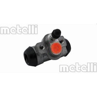 Radbremszylinder Metelli 04-0785 FüR Suzuki Hinterachse