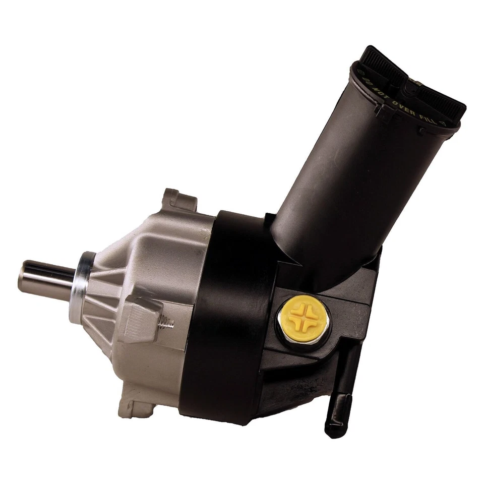 For Ford F-150 1978-1988 Lares 12338 New Power Steering Pump - Изображение 2 из 4