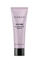 FARMASI VFX PRO ILLUMINATING PRIMER 25mL 0.85oz GENUINE NEW!!! 😍