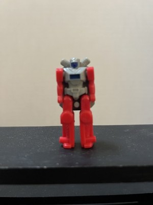 (VINTAGE) 1988 G1 Transformers Powermaster Mini-Figure-KNOX
