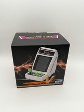 SEGA Astro City Mini V - (Limited Run Games US Version) - Mini Arcade Cabinet