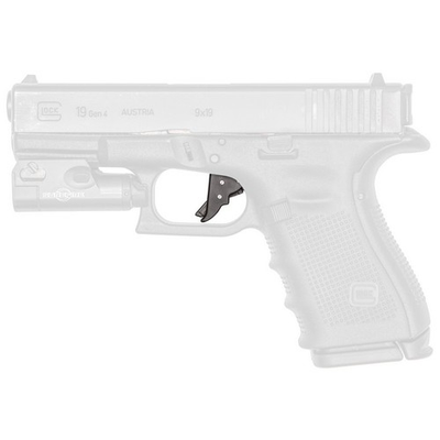 #ad TangoDown VTCT 001 Vickers Tactical Carry Trigger for Glock Gen3 4 Handguns $48.50