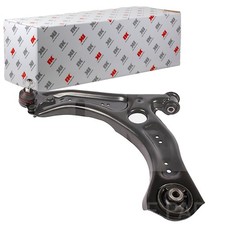 NK QUERLENKER VORDERACHSE LINKS UNTEN passend für AUDI A1 SEAT ARONA IBIZA SKODA