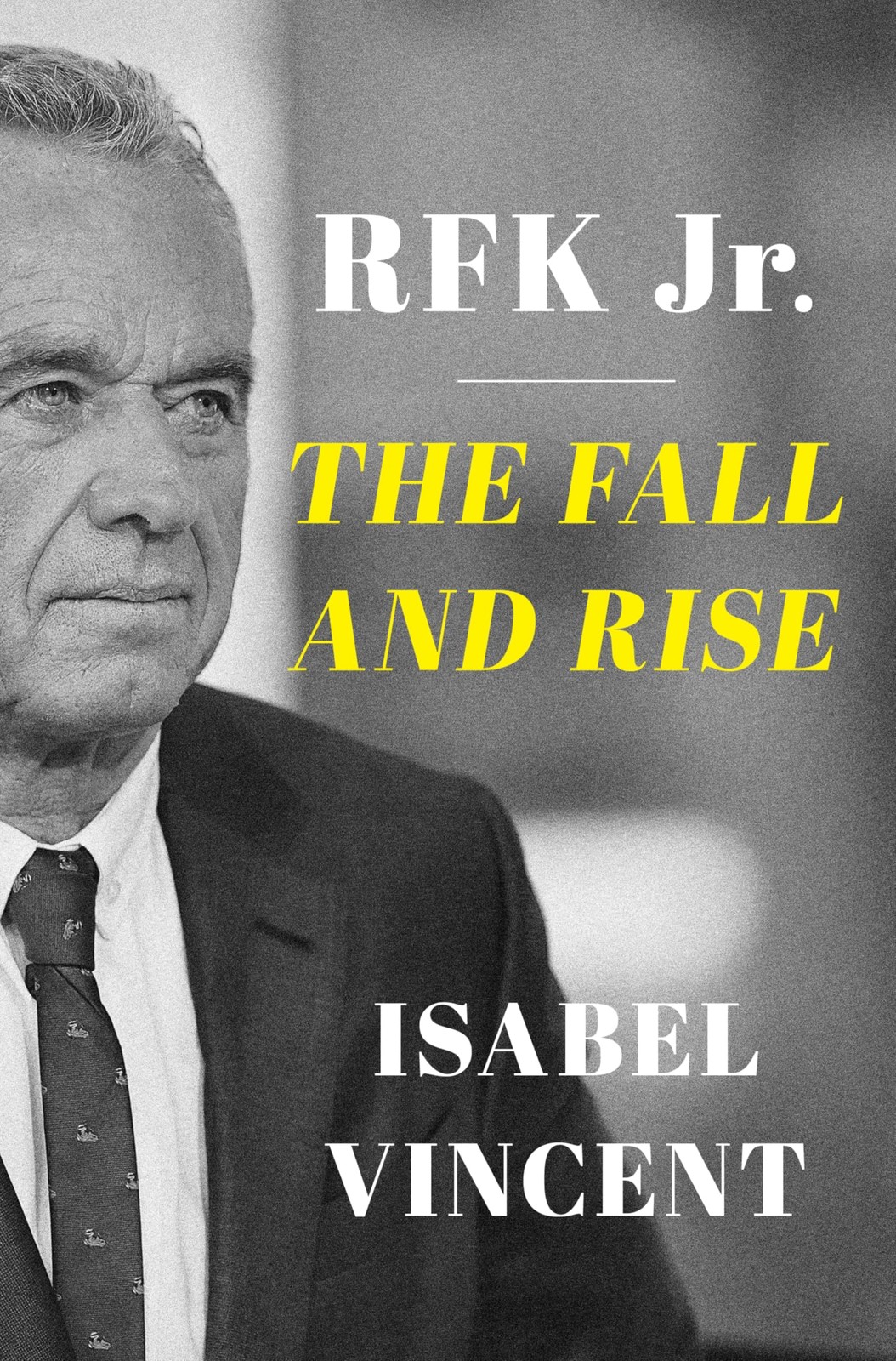 Rfk Jr The Fall And Rise - Image 5