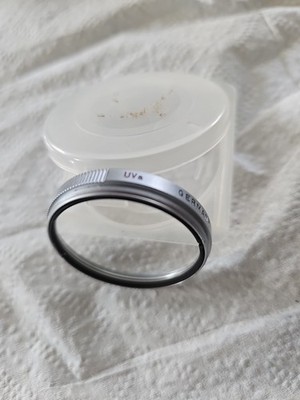 Leica Leitz  E39 UVA Filter