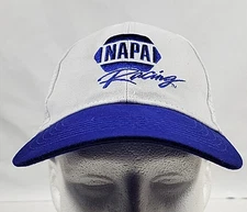 NAPA Racing Chase Elliot #9 Strap Back Hat Cap