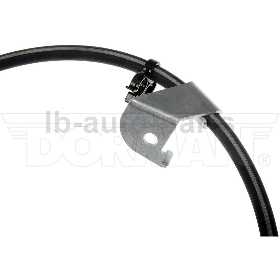 Manguera de freno delantera 2 piezas para Ford Expedition 2002-2006 5,4 L Foto 3 de 4