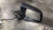 Retroviseur droit (ou coque) Mercedes 220