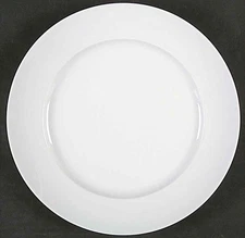 Thomas Vario White Dinner Plate 3374328