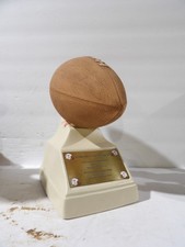 Jim Beam Nebraska Football National Champions 1970 & 1971 Decanter Hard To Find