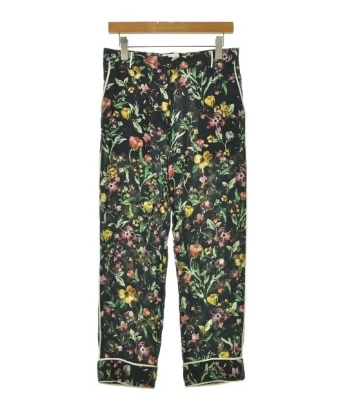 3.1 phillip lim 総柄 シルク100% タックパンツ 3.1 Phillip Lim Silk Pants for Women for sale | eBay