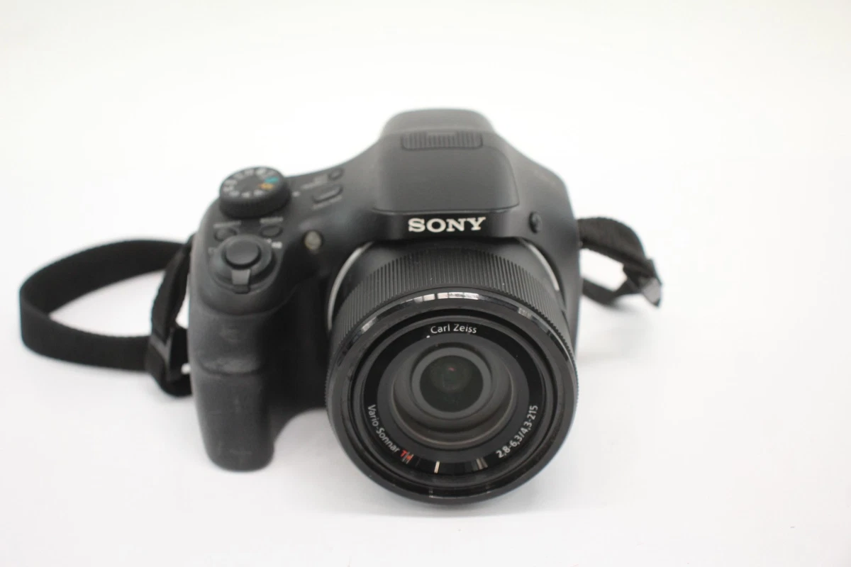 Sony Cyber-shot HX300 Digital Cameras for Sale | Shop New & Used