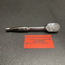 Snap-on Tools New 38 Drive Sealed Head Foreign Object Damage Ratchet F80fod Snap-on Tools New 38 Drive Sealed Head Foreign Object Damage Ratchet F80fod
