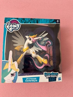 My little Pony Guardians of Harmony Prinzessin Celestia