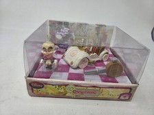 Disney Wreck-It Ralph Sugar Rush Racer Car King Candy NIB RARE