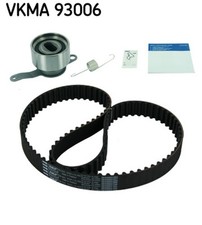 SKF Zahnriemensatz VKMA 93006 für HONDA CIVIC ACCORD MA EJ CRX HR MC MB CK EK 5