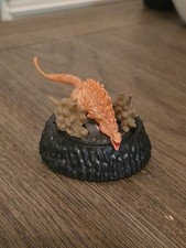 2016 HG D Toho Crawling Shin Godzilla Second Form Bandai Namco Gashapon