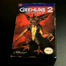 NECA REEL TOYS Gremlins 2 The New Batch Actio...