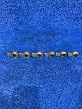Mercury Optimax Dfi Blue Air Injectors Full Set 6 135 150 200 225 250 300 Hp