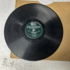 Les Brown And His Orchestra Sentimental Journey/Twilight Time Columbia 78