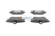 VAICO Bremsbeläge Satz Vorne Bremsklötze für FIAT Panda Schrägheck (141)