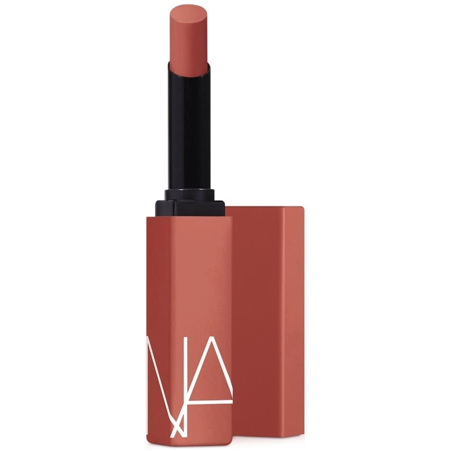 Nars Ladies Powermatte Lipstick 005 116 Start Me Up Makeup 194251139920 6790₽