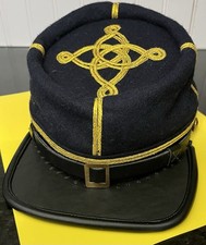 Civil War Union Kepi Wool Cap. Size Small.