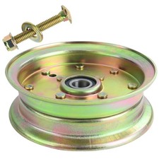 Idler Pulley for Husqvarna 589766102 539132728 539132728 539112196 539131148