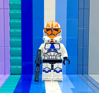 Lego® Star Wars 332Nd Clone Trooper Company Minifigur Sw1097 Aus Set 75283